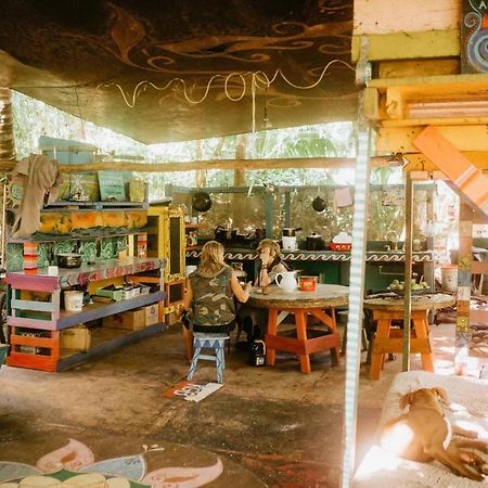 Paradise Eco Village Pahoa Екстериор снимка