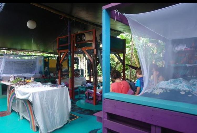 Paradise Eco Village Pahoa Екстериор снимка