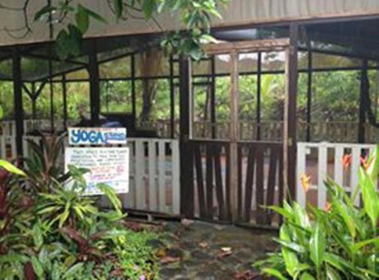 Paradise Eco Village Pahoa Екстериор снимка