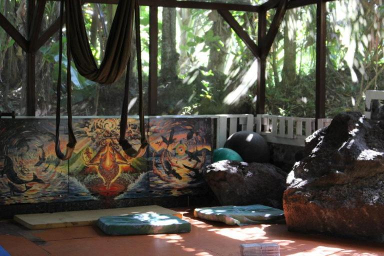 Paradise Eco Village Pahoa Екстериор снимка
