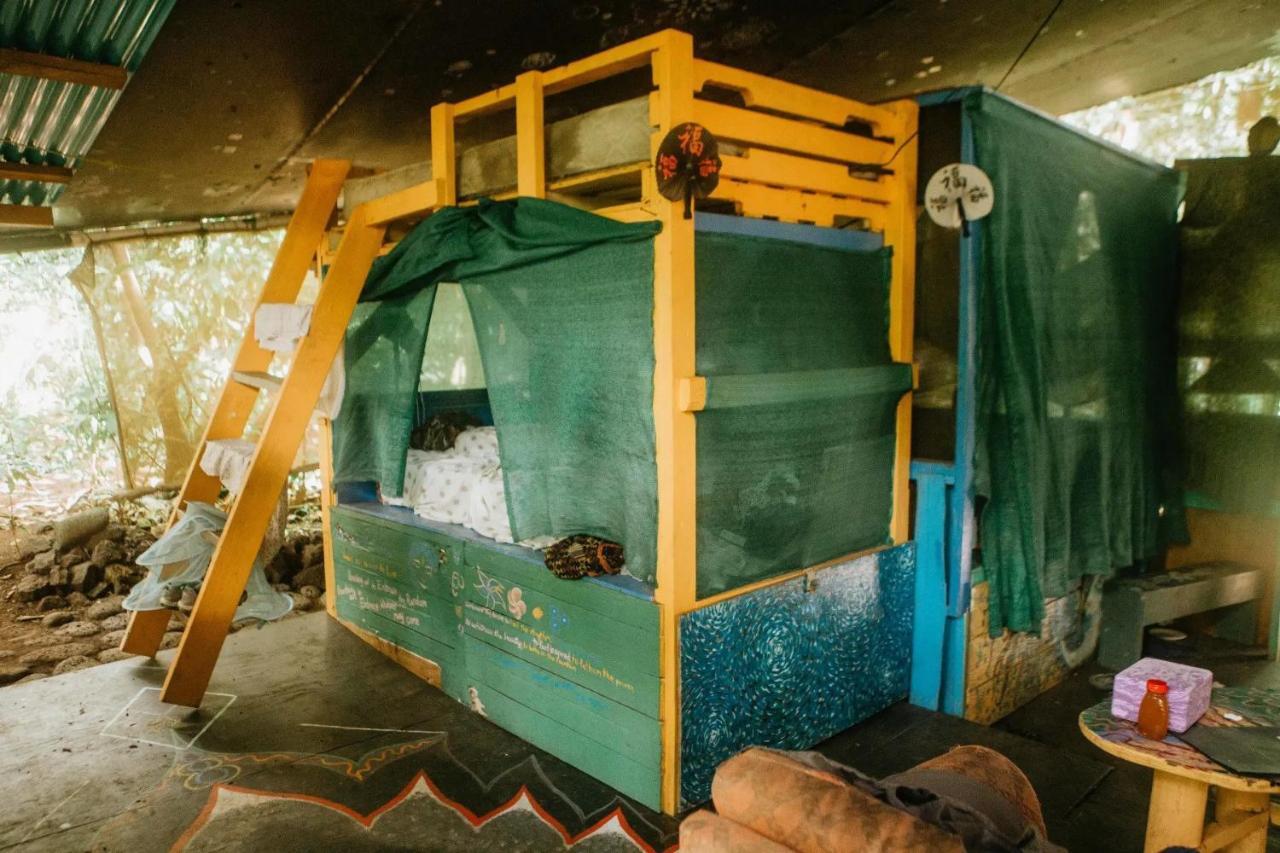 Paradise Eco Village Pahoa Екстериор снимка