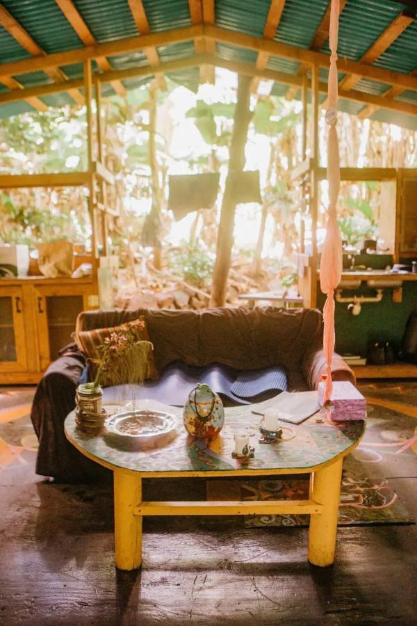 Paradise Eco Village Pahoa Екстериор снимка