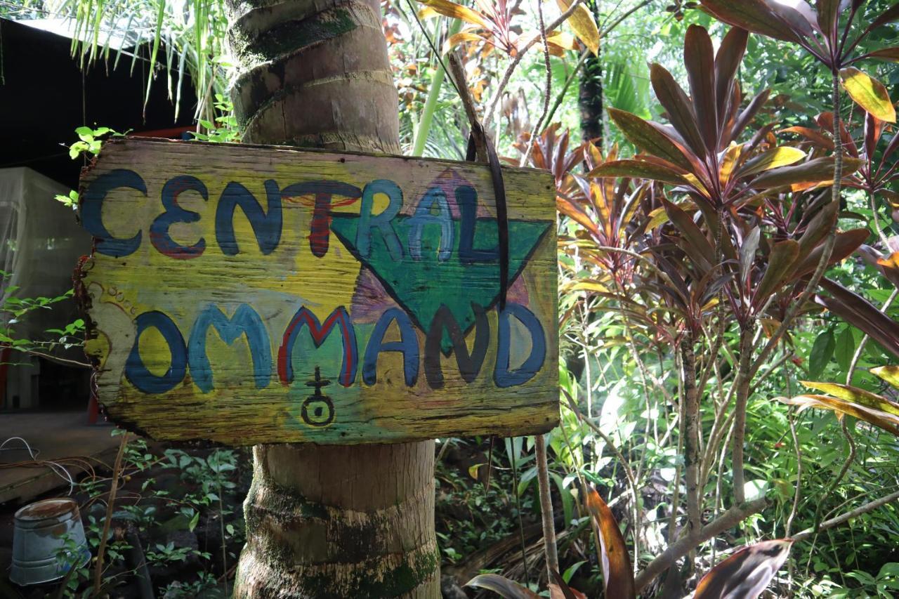 Paradise Eco Village Pahoa Екстериор снимка