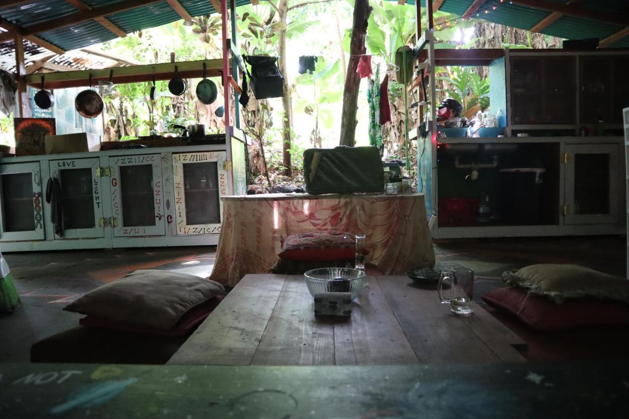 Paradise Eco Village Pahoa Екстериор снимка