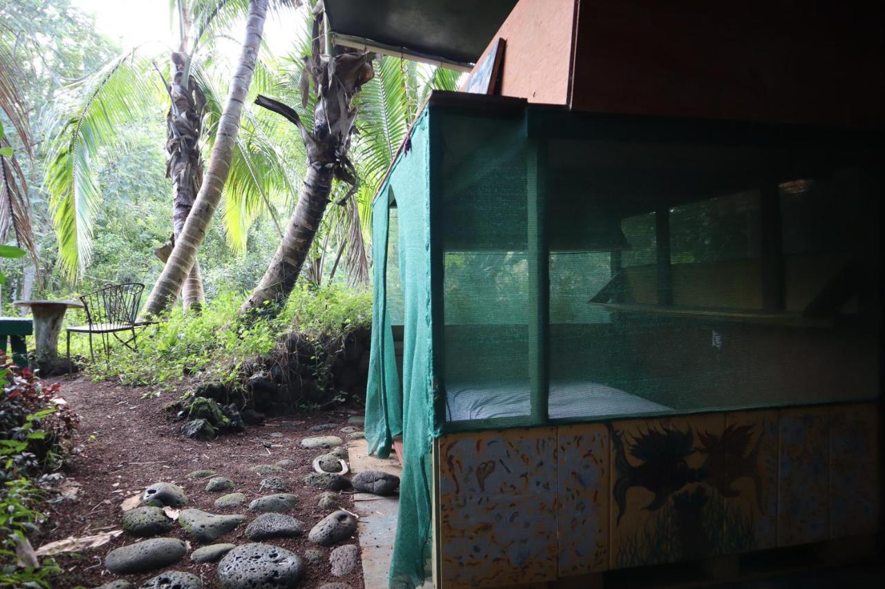 Paradise Eco Village Pahoa Екстериор снимка