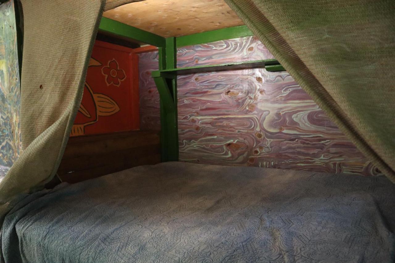 Paradise Eco Village Pahoa Екстериор снимка